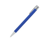 Maxi Recycled Aluminum Soft Touch Gel Pen (Q526922)