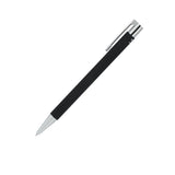 Maxi Recycled Aluminum Soft Touch Gel Pen (Q526922)