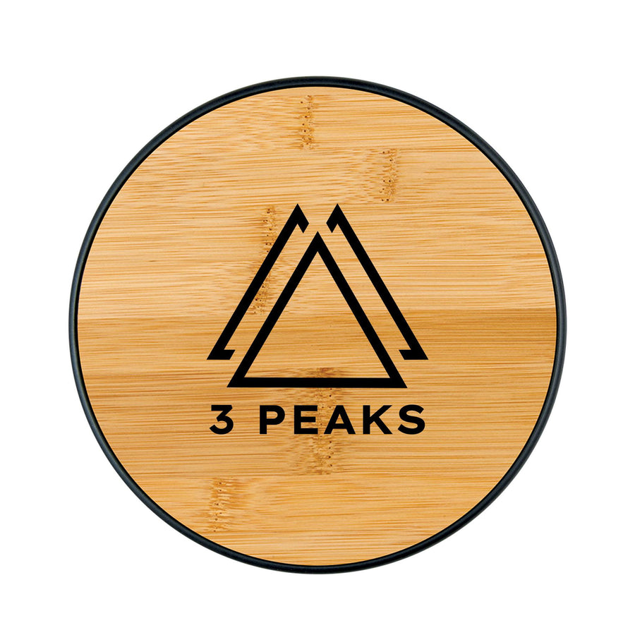 Timber Wireless Charging Pad 2.0 (Q527122)