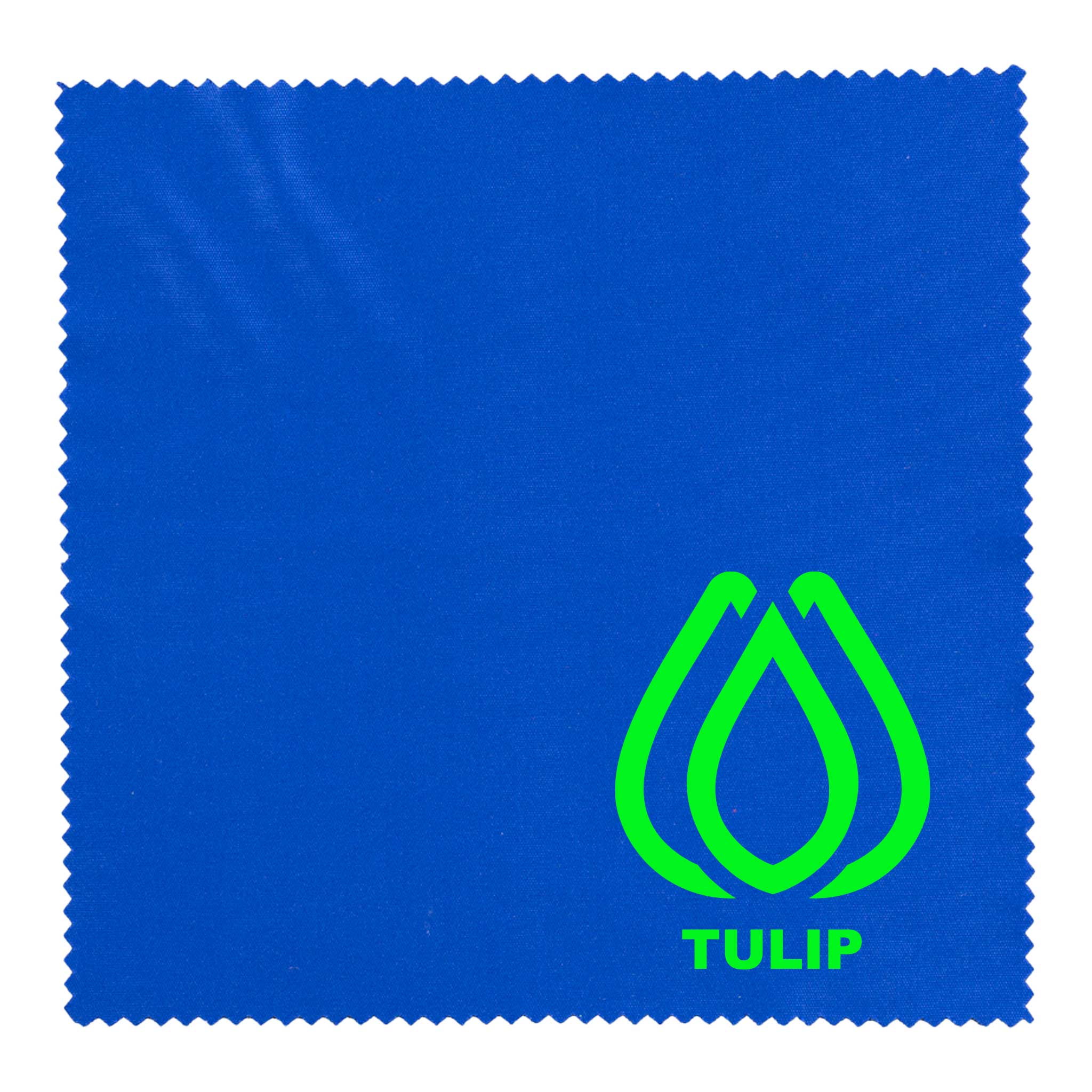 100% Microfiber Cleaning Cloth  (6” X 6”) (Q527165)