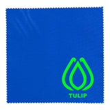 100% Microfiber Cleaning Cloth  (6” X 6”) (Q527165)