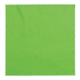 100% Microfiber Cleaning Cloth  (6” X 6”) (Q527165)