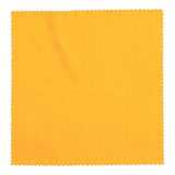 100% Microfiber Cleaning Cloth  (6” X 6”) (Q527165)