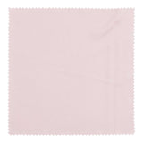100% Microfiber Cleaning Cloth  (6” X 6”) (Q527165)
