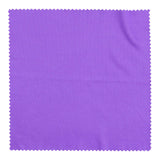 100% Microfiber Cleaning Cloth  (6” X 6”) (Q527165)