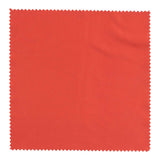 100% Microfiber Cleaning Cloth  (6” X 6”) (Q527165)