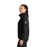 OGIO® Women’s Kinetic Soft Shell (Q527432)