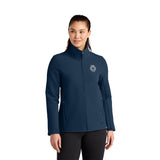 OGIO® Women’s Kinetic Soft Shell (Q527432)