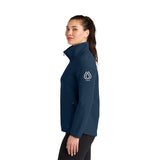 OGIO® Women’s Kinetic Soft Shell (Q527432)