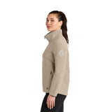 OGIO® Women’s Kinetic Soft Shell (Q527432)