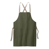 Port Authority® Signature Heavy Twill Crossback Apron (Q527532)