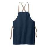 Port Authority® Signature Heavy Twill Crossback Apron (Q527532)