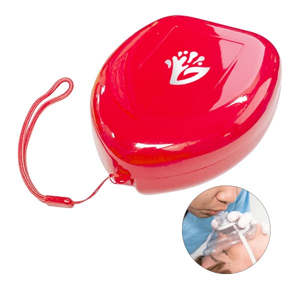 CPR Mask (Q527822)