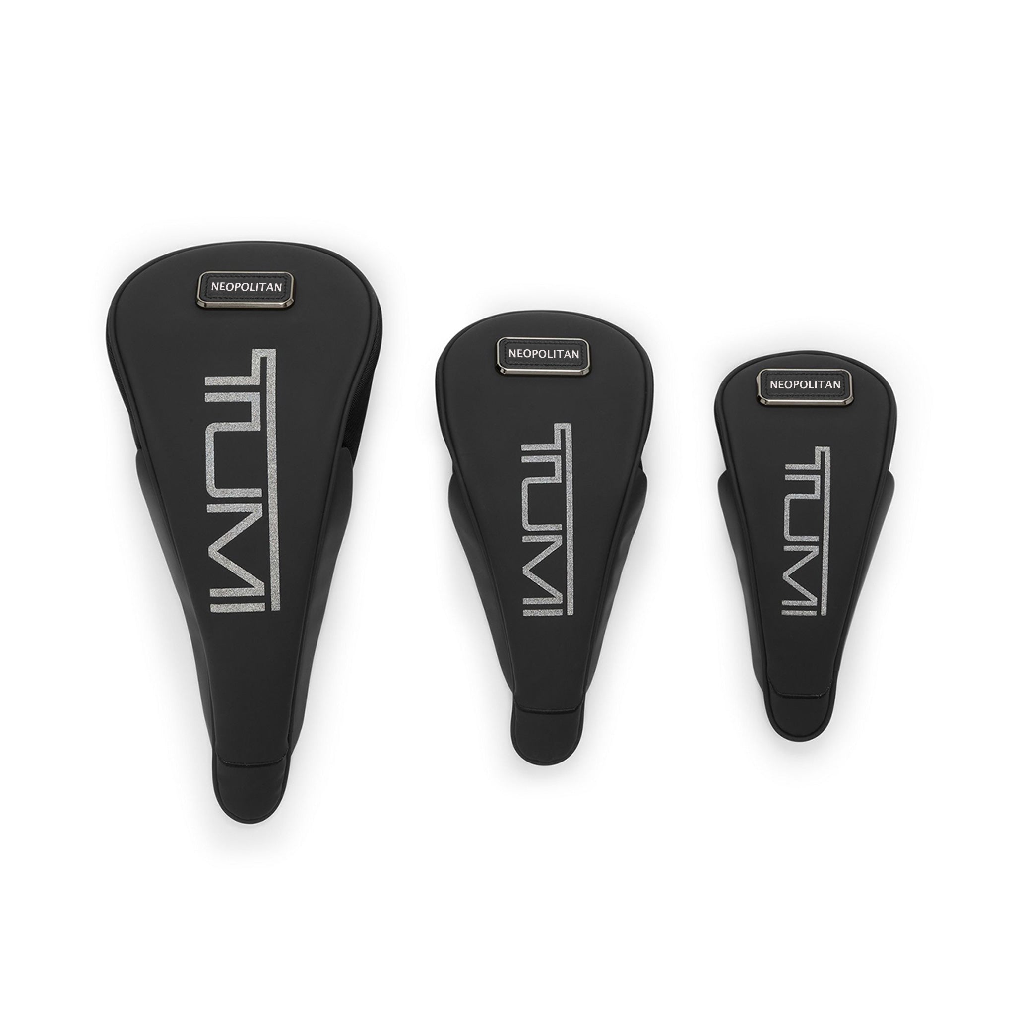 TUMI Sport 3 Pack Golf Club Cover Set (Q528122)