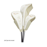 TUMI Sport 3 Pack Golf Club Cover Set (Q528122)