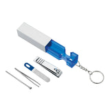 Manicure Pillars Sets (Q528311)