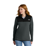 The North Face® Women's Glacier 1/4-Zip Fleece (Q528332)