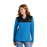 The North Face® Women's Glacier 1/4-Zip Fleece (Q528332)