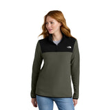 The North Face® Women's Glacier 1/4-Zip Fleece (Q528332)