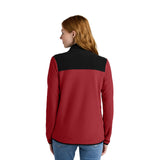The North Face® Women's Glacier 1/4-Zip Fleece (Q528332)