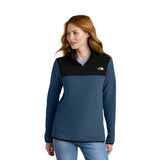 The North Face® Women's Glacier 1/4-Zip Fleece (Q528332)