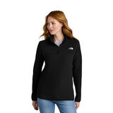 The North Face® Women's Glacier 1/4-Zip Fleece (Q528332)
