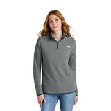 The North Face® Women's Glacier 1/4-Zip Fleece (Q528332)