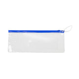 Clear School Pouches (Q528411)