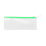 Clear School Pouches (Q528411)