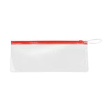 Clear School Pouches (Q528411)