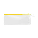 Clear School Pouches (Q528411)