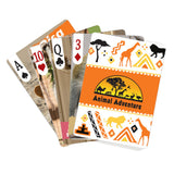 Custom Backs and Faces Playing Cards (Q528911)