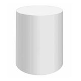 32" Round Counter Height-Full Bleed Fitted Table Cover (Q529022)