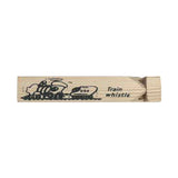 Train Whistle 3.00 x 0.38 Inch (Q529432)