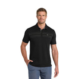TravisMathew Monterey Chest Stripe Polo (Q529722)