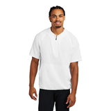 Sport-Tek® Repeat 1/2-Zip Short Sleeve Jacket (Q529922)