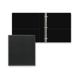 1 Inch Signature Angle D Ring Binder (Q530122)