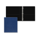 1 Inch Signature Angle D Ring Binder (Q530122)
