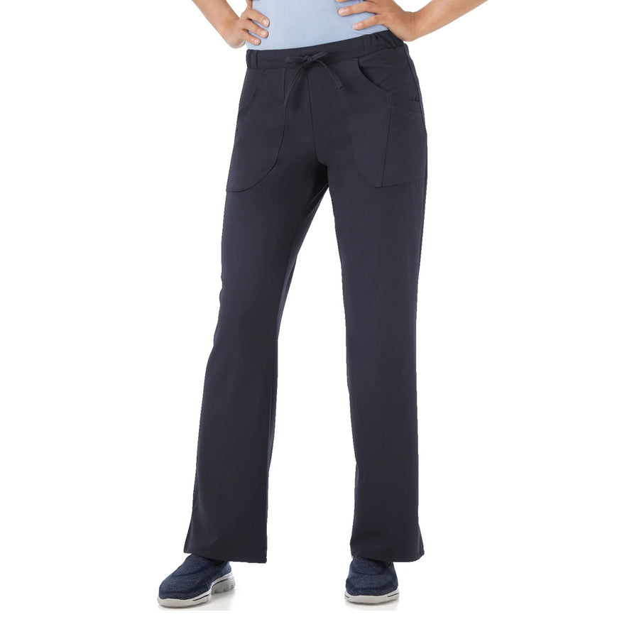 Women's 4-Pocket Comfy Pant (Q530332)