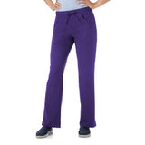 Women's 4-Pocket Comfy Pant (Q530332)
