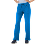 Women's 4-Pocket Comfy Pant (Q530332)