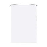 2 W x 3 H Ft. Hanging Banner (Q530532)