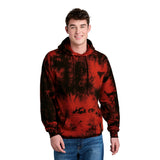 Port & Company® Crystal Tie-Dye Pullover Hoodie (Q530922)