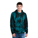 Port & Company® Crystal Tie-Dye Pullover Hoodie (Q530922)