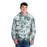 Port & Company® Crystal Tie-Dye Pullover Hoodie (Q530922)