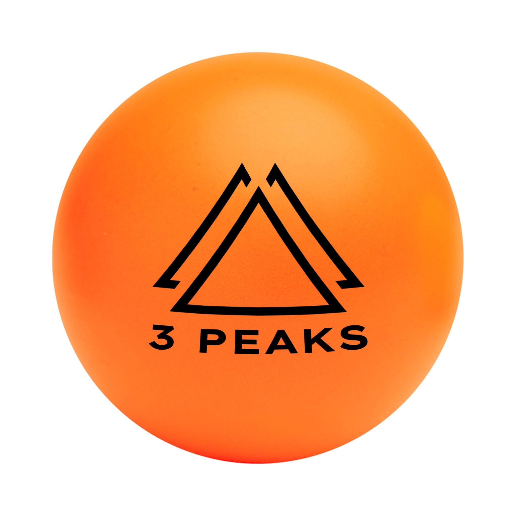 Neon Stress Ball Reliever  Imprinted with Logo (Q531022)