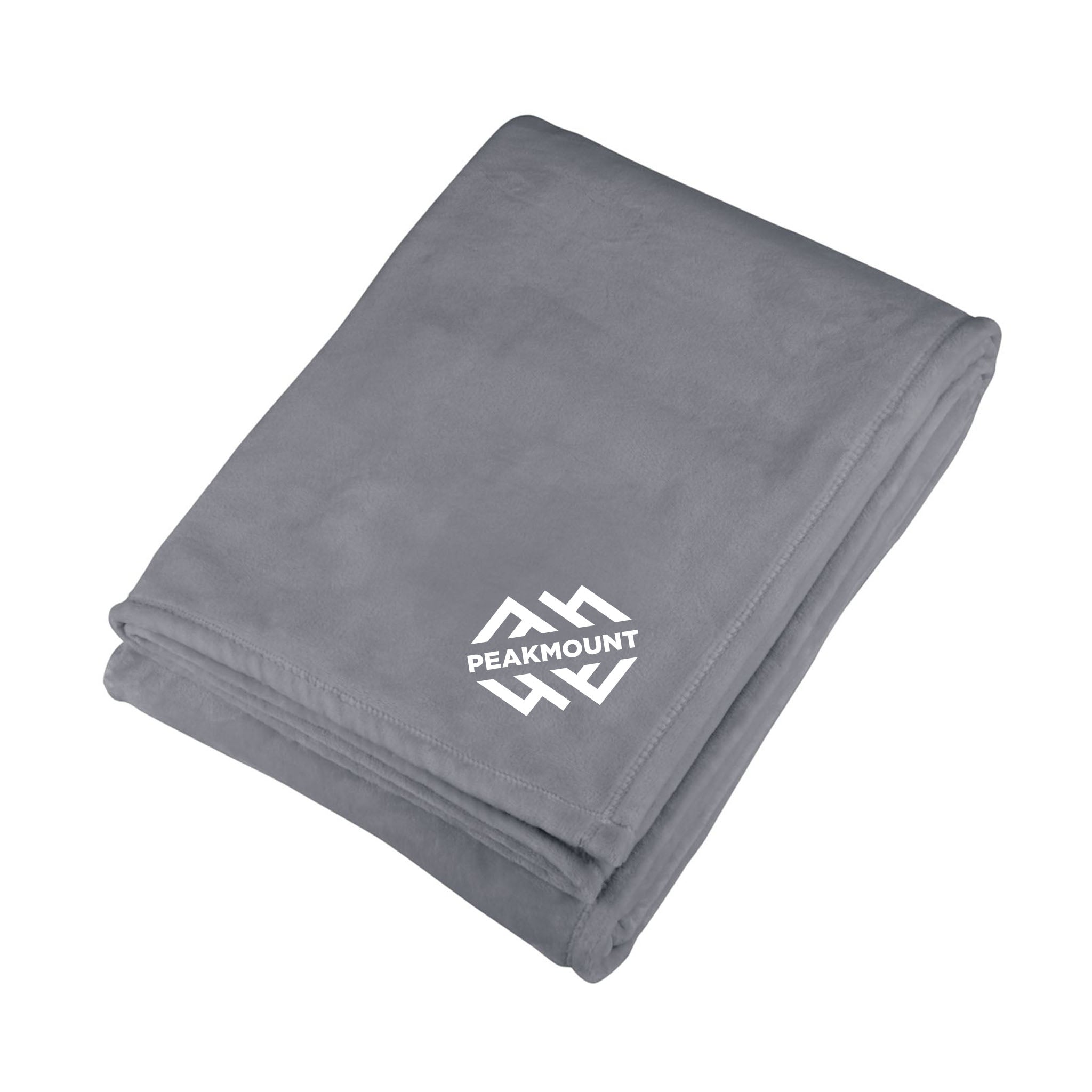 Oversized Ultra Plush Throw Blanket (Q531322)