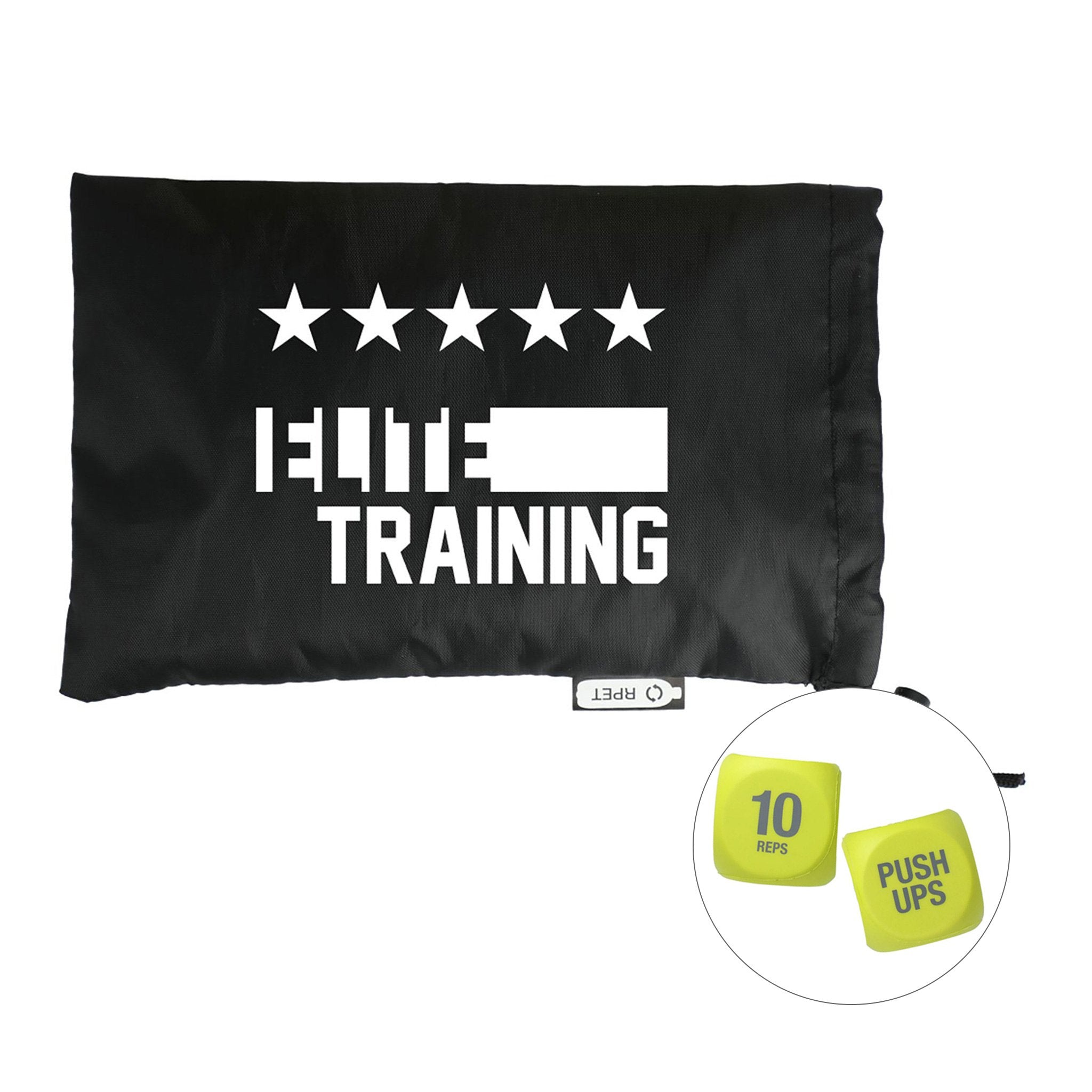 2 Piece Exercise Dice (Q531822)