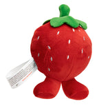 Stress Buster™ Strawberry Stress Reliever (Q532022)