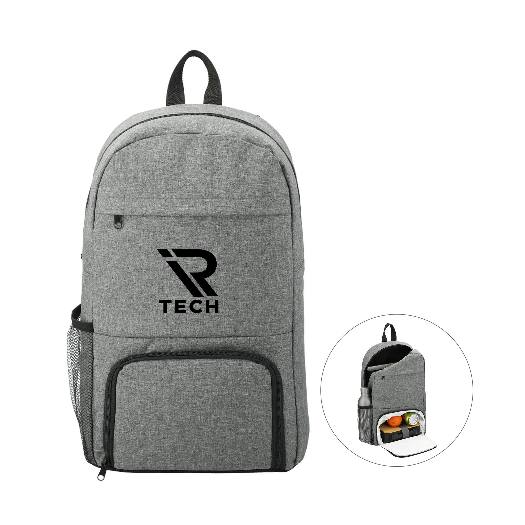 Essential Insulated15" Computer Backpack (Q532322)